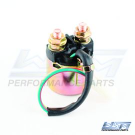Starter Solenoid: Honda 350 - 520 TRX 04-07 / 15-20