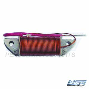Yamaha 200 blaster 1988-2006 belysning spole - 2XJ81313M000