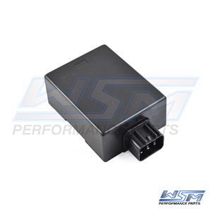 CDI Box: Polaris 300 - 500 Hawkeye / Scrambler / Sportsman 04-09 - 3089238
