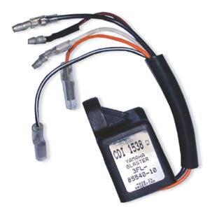 Yamaha 200 blaster 1988-2002 cdi boks - 3FL855400000