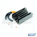 Voltage Regulator: Arctic Cat 250 / 300 99-00
