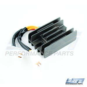 Voltage Regulator: Arctic Cat 250 / 300 99-00 - 0530014