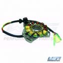 Yamaha 350 banshee 1987-1994 komplet stator