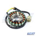 Stator Assembly: Honda 500 TRX-FA Rubicon 01-09