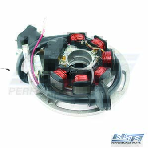 Polaris 90 stator assy - 0451000