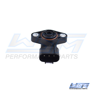 Sensor, Shift Angle: Honda TRX-ES Fourman 450 98-01 - 38800HN0A11