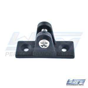 Bimini Deck Hinge Black - 55154