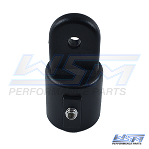 External Eye End 7/8 Black - 55166