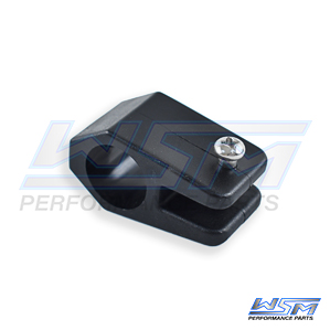Jaw Slide Black 7/8 - 55174