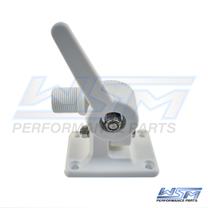 Antenna Mount: Nylon Deck Type - 52253