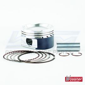 Kawasaki 1500 ultra 260X 2009-2010 kolvsats std. borra ett