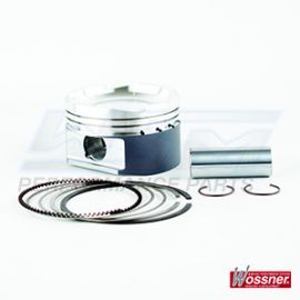 Kawasaki 1500 ultra 250x 2007-2008 kolvsats std. borra ett