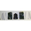 Arctic Cat 250-650 cv axel boot