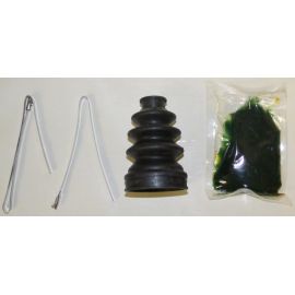 Honda / Kawasaki / Suzuki / Yamaha 300-620 CV Axle Boot