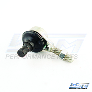 Tie Rod End: Suzuki 80 - 400 83-07 - 5126019A00