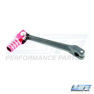 Gear Shift Lever: Honda 80 / 100 CRF-F / XR 01-13 - 24701KN4A60