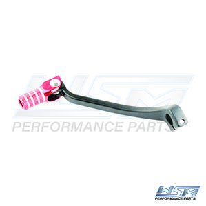 Gear Shift Lever: Honda 250 - 450 CRF-R 17-18 - 24700MKE305