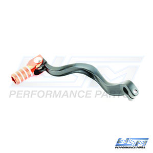 Gear Shift Lever: KTM 65 SX / XC 01-08 - 46034031100