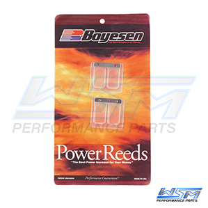 Suzuki 250 rm 2001 power siv - 699