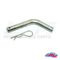 Hitch Pin: 5/8''