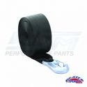 Trailer Winch Strap: 2'' x 30'