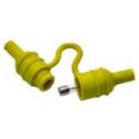 Fuse Holder, In-Line: 20 Amp Fuse Included