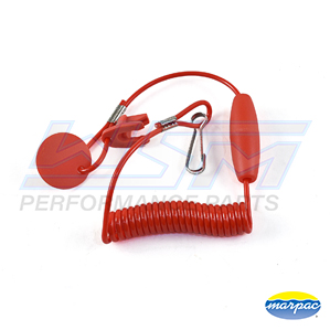 Lanyard, Kill Switch - 51299