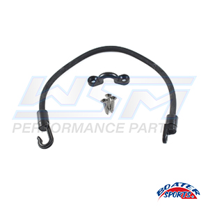 Fishing Rod Holder Strap: 12'' - 752235