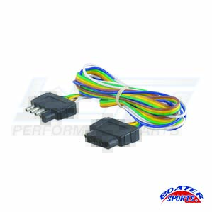 Wiring Extension: 5 Flat - 24'' - 759386