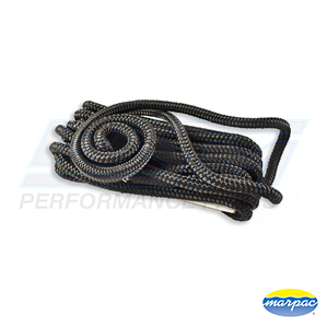 Dock Line: 1/2'' x 25' - 76225