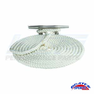 1/2'' x 25' Dock Line - 76356