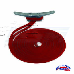 Dock Line: 3/8'' x 15' - 76401