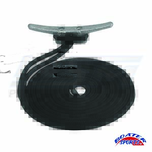 Dock Line: 1/2'' x 20' - 76417