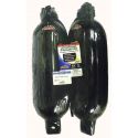 Fender Kit: 6.5'' x 23'' With 3/8'' x 60'' Whips