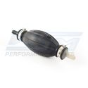 Fuel Line Primer Bulb: 5/16''