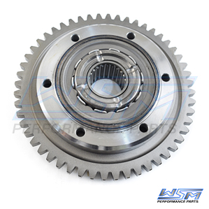 Starter Clutch Assembly Yamaha 660 Raptor 01-03 - 5LP155900000