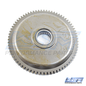 Starter Clutch Assembly Suzuki 400 Eiger / King Quad 02-22 - 1260038851