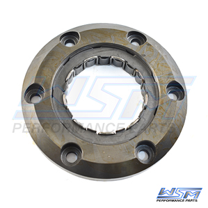 Starter Clutch Assembly Kawasaki 250 KLX 06-14 - 131941091