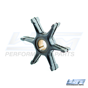 Johnson / Evinrude 18-35 hk fedrede skovlhjul - 0375638