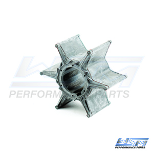 Yamaha 60-90 hk skovlhjul - 688443520300