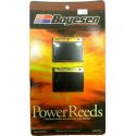 Reeds: Honda 125