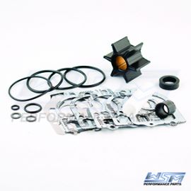 Mercury / Mariner 65-300 Hp Impeller Service Kit