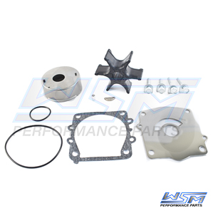 Yamaha 150-225 hk skovlhjul serviceudstyret - 6G5W00780100