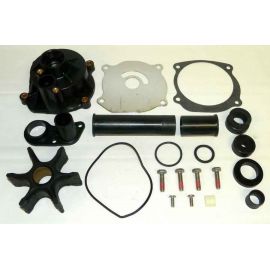 Johnson / Evinrude 75-300 HP Komplettes Laufrad Kit