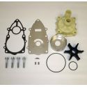 Yamaha 115 / 150 Hp Complete Impeller Kit With Housing