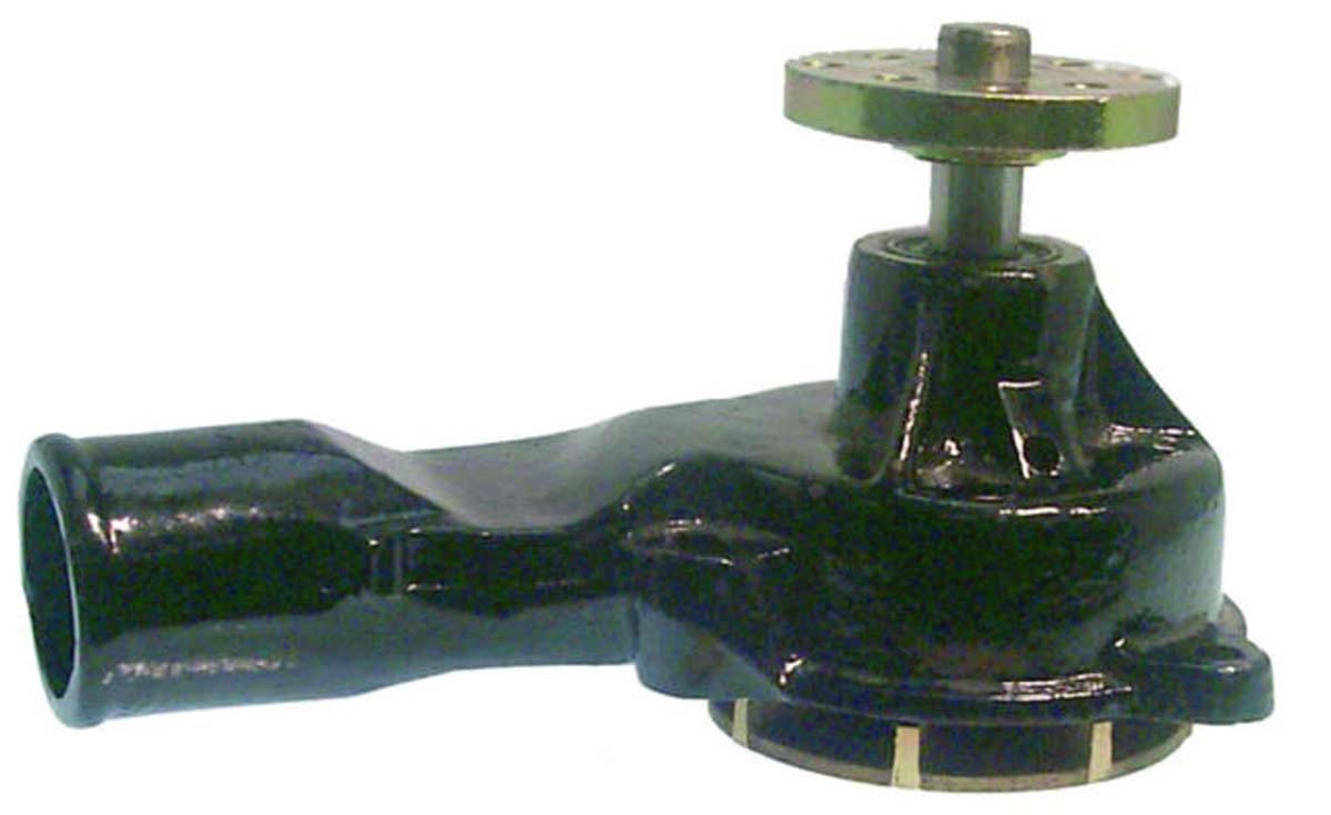Water Pump Mercruiser / OMC / Volvo 120 / 140 Hp 4 Cylinder - 183593