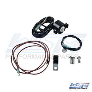 Sender,Trim Mercury - 8M0098264