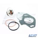 Thermostat Kit: Mercruiser V6 / V8 140° F