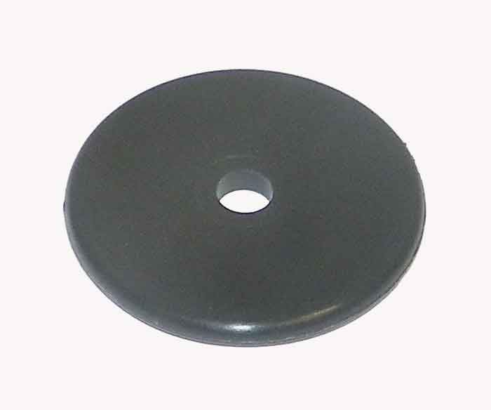 Washer, Poppet Valve: Mercury 150 - 200 Hp - 1276451