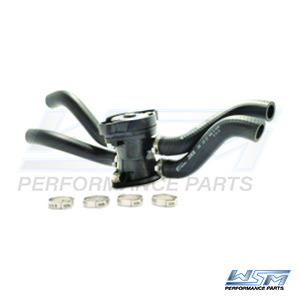 Johnson / Evinrude 200-300 hk 3.3 liters e-tec blow off ventil - 5006527